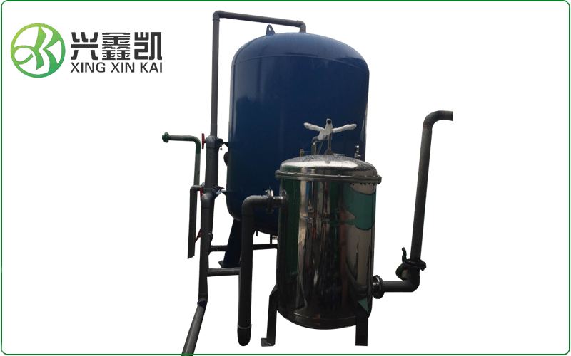 不銹鋼毛發(fā)過濾器