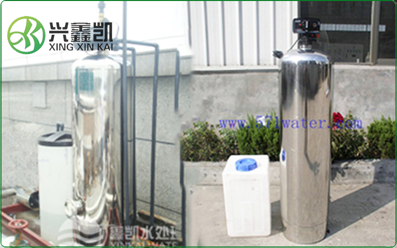 全自動(dòng)軟水器（生產(chǎn)廠家）