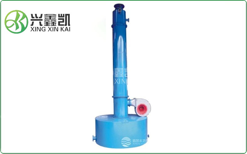 雙（介質(zhì)）濾料過濾器