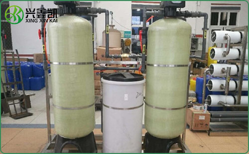 工業(yè)除水垢設備