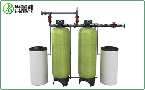 工業(yè)除水垢設備