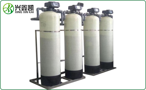 工業(yè)除水垢設備