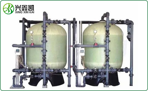 全自動(dòng)軟水器（生產(chǎn)廠家）