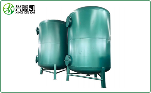 鈉離子交換器（廠家）