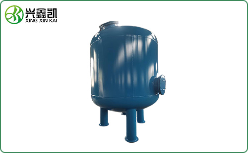 鈉離子交換器（廠家）