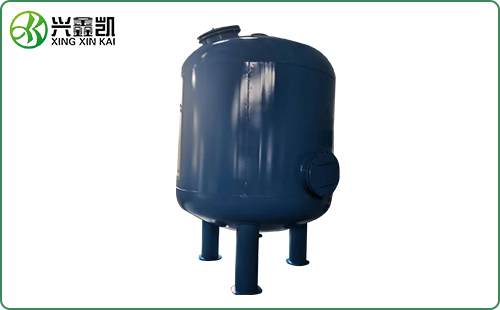 鈉離子交換器（廠家）