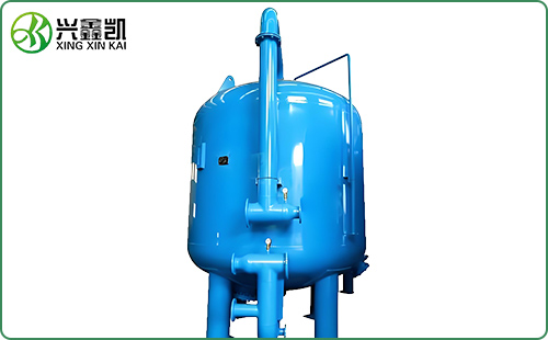 鈉離子交換器（廠家）