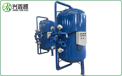 鈉離子交換器（廠家）