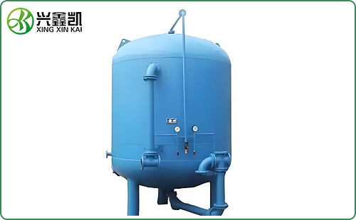 鈉離子交換器（廠家）