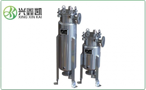 淺層砂過濾器的工作原理是什么？