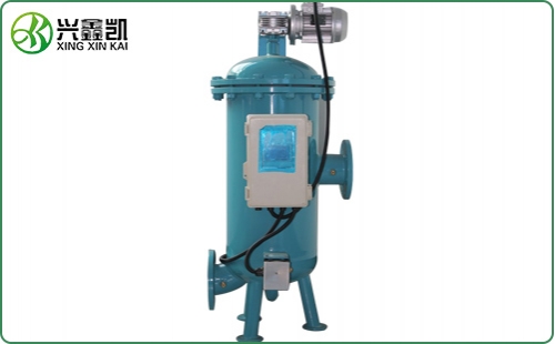 全自動(dòng)除污過濾器有哪些應(yīng)用場(chǎng)景