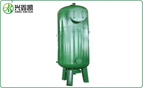混合離子交換器（生產(chǎn)廠(chǎng)家）