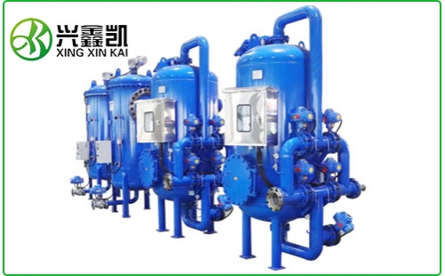 活性炭過(guò)濾器在污水處理中任何運(yùn)用呢？