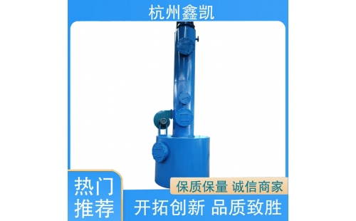您知道脫碳塔的工作用途嗎？