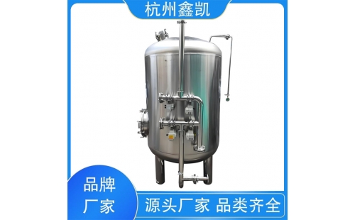 不銹鋼過濾器的特點和應用場景。